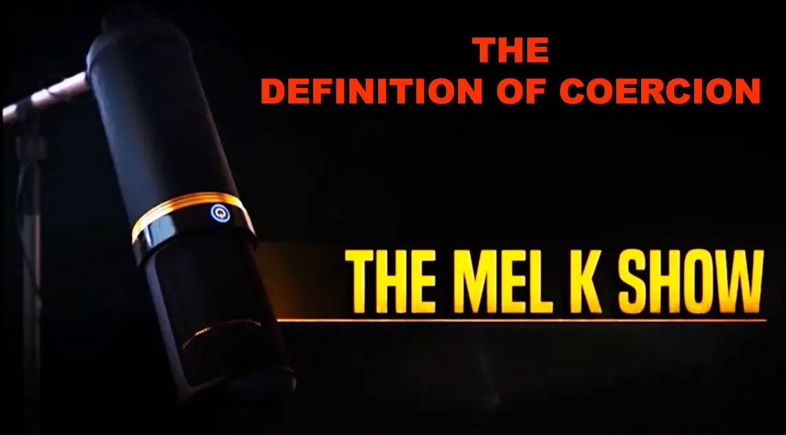 The Definition of Coercion